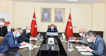 Afet Farkındalık Eğitimi İş Birliği Protokolü imzalandı
