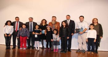 SİLİFKE’DE ÇOCUK HAKLARI FİLM FESTİVALİ GERÇEKLEŞTİRİLDİ