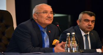 Mersin’in 1/5000 Ölçekli Nazım İmar Planları meclisten geçti