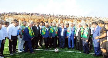 AK Parti Genel Başkan Yardımcısı Elvan: "Türkiye’nin ucuz tehditlerle yıldırılamayacağını bütün dünya gördü"