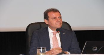 Seçer, reddedileceğini öğrendiği borçlanma yetkisi teklifini geri çekti