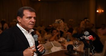 Seçer: “Halkımdan aldığım mesajı uygulayacağım. Hiç kuşkunuz olmasın”