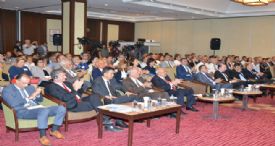 TÜRK-ALMAN SU İŞBİRLİĞİ GÜNLERİ BAŞLADI