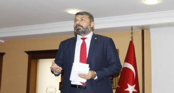 Yeşilboğaz: "Demokrasi içselleştirilirse kadınlar güçlenir"