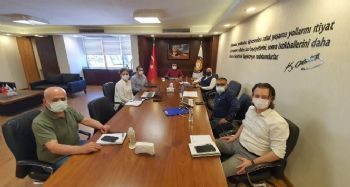 Tarsus Ticaret ve Sanayi Odasına 3 belge