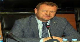 BAKAN YARDIMCISI DANİŞ: RUSYA İLE TİCARETİMİZİN KISA SÜREDE KRİZDEN ÖNCEKİ DURUMA DÖNECEĞİNİ ÜMİT EDİYORUZ