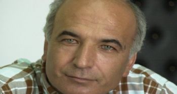 Mersinli gazeteci Recep Yıldırım Covid-19'a yenik düştü