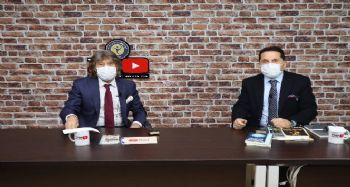 İzol: “Otellerimizin kapasitesi yüzde 20'ye düştü. Destek bekliyoruz”