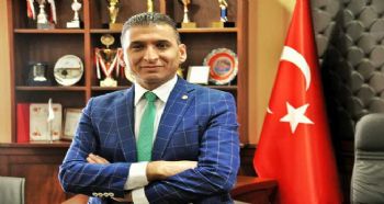 Baro Başkanı Er: Milletin İradesini Yansıttığı Sonucu Tartışmanın Ülkemize Faydası Yoktur