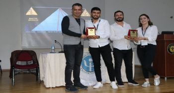 Toros Üniversitesi'nde ‘travmaya, yaklaşım ve müdahaleler’ söyleşisi