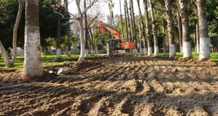 Mersin'de hayat normale dönüyor