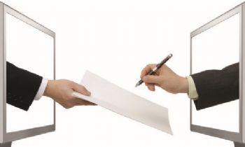 AKİB’ten üyelerine ücretsiz e-imza uygulaması