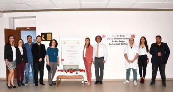 Prof. Dr. Öztürk: "Öğrenciler kadavra ile daha iyi eğitim alıyor"