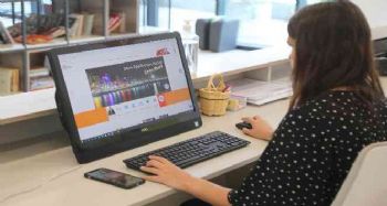 Mezitli Halk Masası, internet üzerinden 7/24 hizmet veriyor