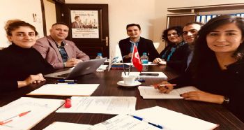 Akdeniz Kent Konseyi Girişimcilik Meclisi İle Mersin İşkur İş Kulübü Arasında Protokol İmzalandı 