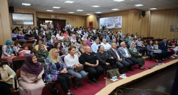 ‘Meme kanseri farkındalık semineri’ düzenlendi
