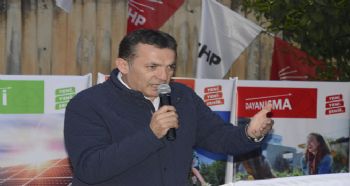 ÖZYİĞİT: ‘GERÇEK BELEDİYECİLİĞİ GÖSTERECEĞİZ’