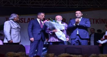 Toroslar'da aşure etkinliği