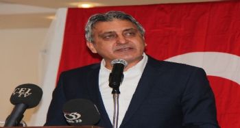 Mersin İYİ Parti'de istifa depremi
