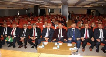 Mersin'de İstihdam Seferberliği çalışmaları başladı