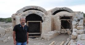 1800 YILLIK SAĞLIK DİLEĞİ