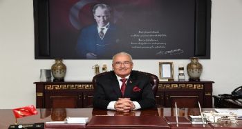Kocamaz: “Kadınlarımıza yönelik her türlü ayrımcılığı reddediyoruz”