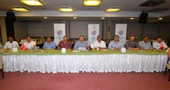 AŞUT: SANAYİ ÜRETİM PAKETİNİ ÇOK YERİNDE BULUYORUZ