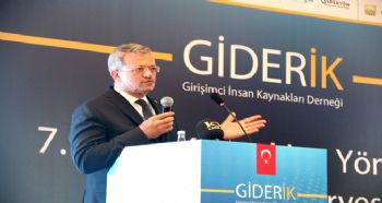 SABRİ TEKLİ’DEN 25 YATIRIM MÜJDESİ