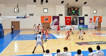 MEÜ Spor Bilimleri Fakültesi ilk öğrencileriyle eğitim öğretime başladı