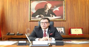 Türkiye’nin ilk tarım ve gıda teknoparkı hayata geçiyor