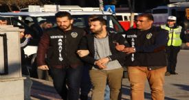 Kuzey Iraklı İş Adamını Dolandıran Zanlılar Yakalandı