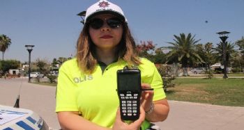 ALKOL KONTROLÜNDE UYUŞTURUCU TESTİ