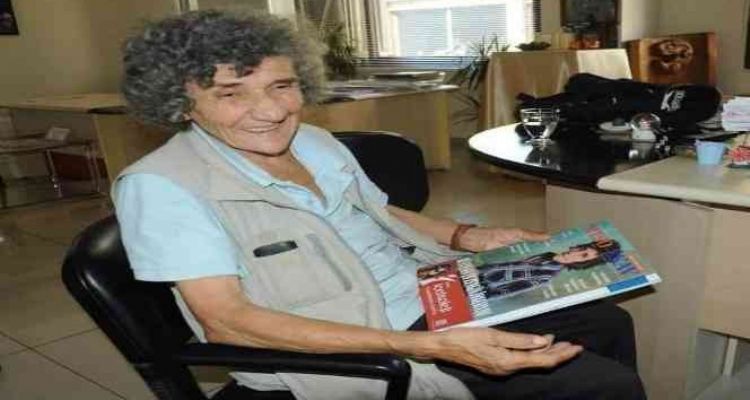 Ressam, şair ve yazar Lina Nasif evinde ölü bulundu