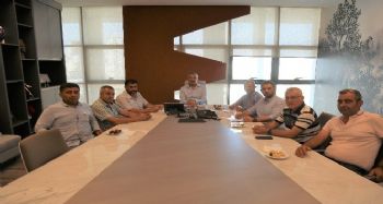 Mezitli'nin tarım ve hayvancılık envanteri çıkarılacak