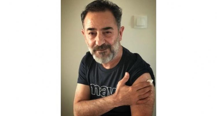 Sinema ve dizi oyuncusu Ayberk Pekcan Mersin'de hayatını kaybetti