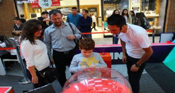 PLİNKO OYUNUYLA ANINDA HEDİYE SAHİBİ OLDULAR