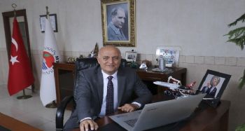 KIZILTAN: "EKONOMİDE ÜRETEN BİR ÜLKE OLMAK ZORUNDAYIZ"