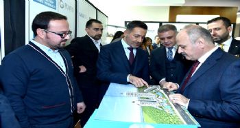 MEHMET ÖZDİKER: GİRİŞİMCİNİN YANINDA OLAN HERKESE TEŞEKKÜR EDERİZ