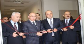 MERSİN ADLİYESİ’NDE MEDYA İLETİŞİM BÜROSU KURULDU