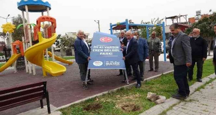 CHP ve HDP'li üyeler ‘Eren Bülbül’ ismini reddetti