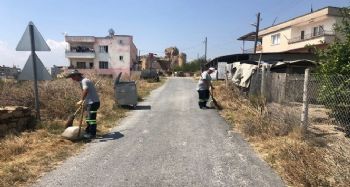 Akdeniz’de günde 400 ton çöp toplanıyor