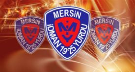 MERSİN İDMANYURDU- BEŞİKTAŞ MAÇINA KAR ENGELİ