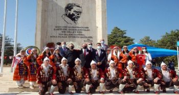 KKTC Cumhurbaşkanı Tatar: “Türkiye Cumhuriyeti'ne teşekkür ediyorum”