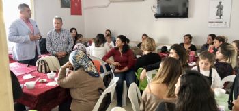DERELİ: CHP’YE CİDDİ BİR YÖNELİM VAR