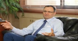 AŞUT: “KÜLLERİNDEN DOĞMASINI BİLEN BİR MİLLETİZ”