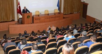 Prof. Dr. Emin Kansu:"Sorgulama ve merak Nobel Ödülü alanların ortak özelliği"
