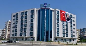 Yenişehir Belediyesi öğrenci yurdunu sağlıkçılara açıyor
