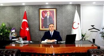 Bahçacı: “Sigara içenler Covid-19'u daha ağır geçiriyor”
