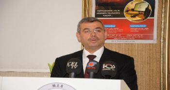 MÜFTÜ COŞKUN:ÜÇ AYLARI İYİ DEĞERLENDİRELİM