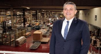 AKAMİB'in performansı Türkiye mobilya ihracatının iki katını aştı